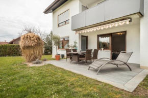 Fewo Hotz am Golfclub Lindau 2b